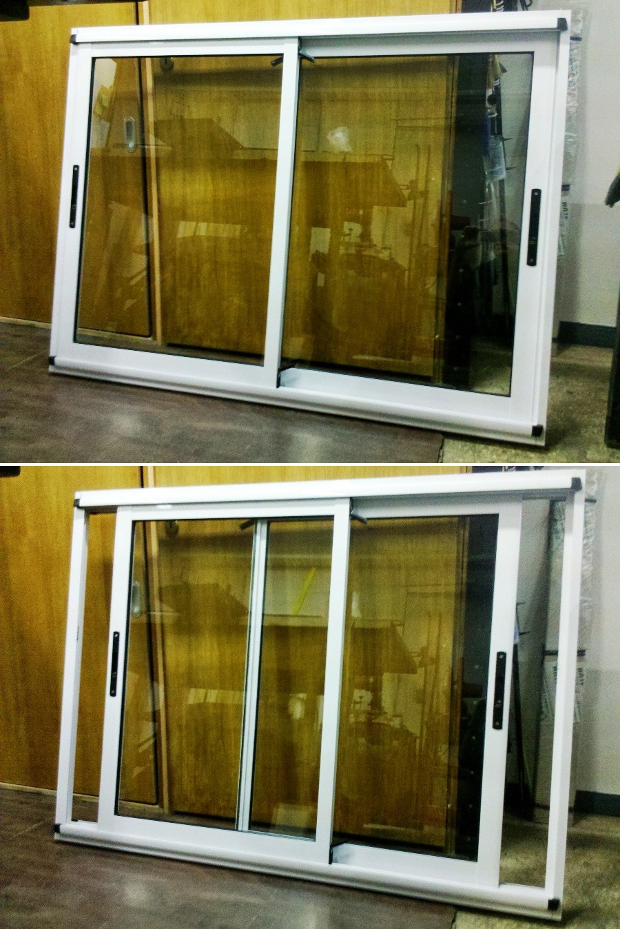 ventanas corredizas modena